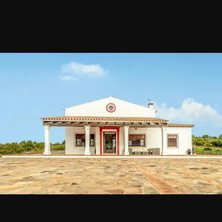 Casa Rural Alberquillas La Puebla de los Infantes Exterior photo