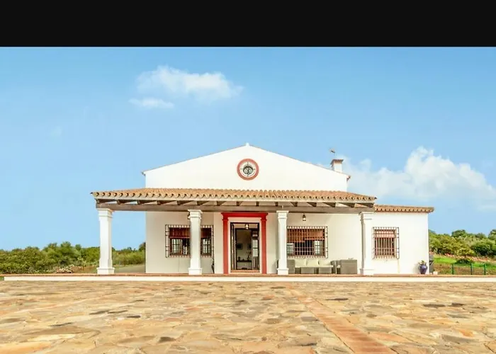 Casa Rural Alberquillas