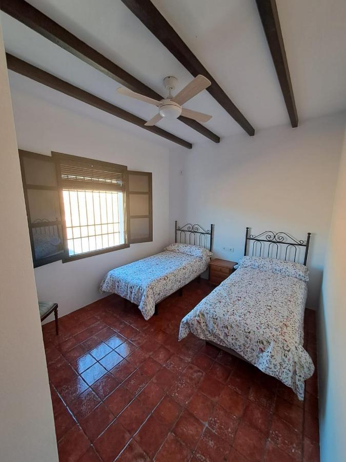 Alberquillas Villa La Puebla de los Infantes