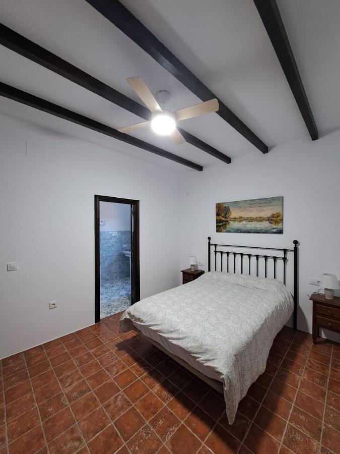 Villa Alberquillas *